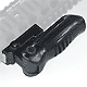 Vertical RIS Folding Grip for Tippmann&reg; X7&reg; Phenom