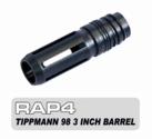 3 Inch Barrel for Tippmann&reg; 98&reg;