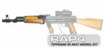 AK47 Wood Barrel Kit for Tippmann&reg; 98&reg;