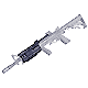 US Army Project Salvo F.I.R Handguard