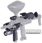 BT TM7 Paintball Gun Extreme Enforcer Kit (Marker NOT included)