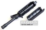 Tactical Barrel Kit for Tippmann&reg; X7&reg;