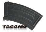 Tacamo 20 Rounds Steel Magazine