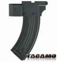 Tacamo AK47 Steel Magazine for Tippmann&reg; 98&reg;