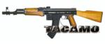 Tacamo AK47 Kit with Marker Package for Tippmann&reg; 98&reg;