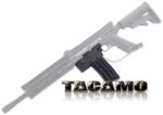 Tacamo K416 M4/M16 Magazine for Tippmann&reg; 98&reg;