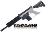 Tacamo K416 SOCOM Kit for Tippmann&reg; 98&reg; (Marker NOT incl