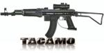 Tacamo AK74 Kit with Marker Package for Tippmann&reg; 98&reg;