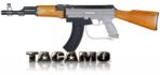 Tacamo AK47 Kit for Tippmann&reg; A-5&reg; (Marker NOT included)