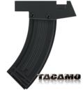Tacamo AK47 Steel Magazine for Tippmann&reg; A-5&reg;