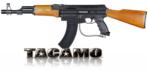 Tacamo AK47 Kit with Marker Package for Tippmann&reg; A-5&reg;