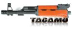 Tacamo AK47 Polymer Barrel Kit for Tippmann&reg; A-5&reg;