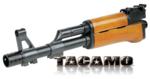 Tacamo AK47 Wooden Barrel Kit for Tippmann&reg; X7&reg;