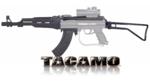 Tacamo AK74 Kit for Tippmann&reg; A-5&reg; (Marker NOT included)