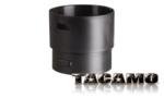 Tacamo Cyclone Feed Extension for Tippmann&reg; A-5&reg;