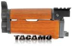 Tacamo Krinkov Wood Handguard Kit for Tippmann&reg; X7&reg;