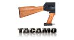 Tacamo AK47 Wooden Buttstock