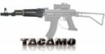 Tacamo AK74 Barrel Kit for Tippmann&reg; 98&reg;