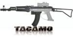 Tacamo AK74 Kit for Tippmann&reg; 98&reg; (Marker NOT included)