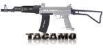 Tacamo AK74 Kit for BT Paintball Gun (Marker NOT included)