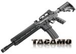 Tacamo K416 Kit with Marker Package for BT Paintball Gun