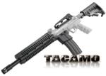 Tacamo K416 Kit for BT Paintball Gun (Marker NOT included)