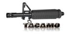 Tacamo M16 Barrel Kit for Tippmann&reg; 98&reg;