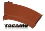 Tacamo Magazine 20 Rounds Polymer Curved