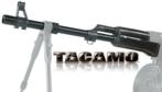 Tacamo RPK Wood Barrel Kit