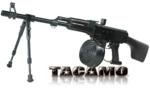 Tacamo RPK Paintball Marker