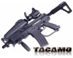 Tacamo SOCOM with Tippmann&reg; X7&reg; CQB Package