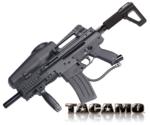 Tacamo SOCOM with Tippmann&reg; X7&reg; Carbine Package