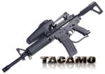 Tacamo SOCOM with Tippmann&reg; X7&reg; M4 Carbine Package