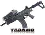 Tacamo SOCOM with Tippmann&reg; X7&reg; and Flexi Air Package