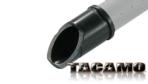 Tacamo Slanted AK47 Muzzle Brake (.68)