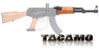 Tacamo AK Barrel Kit Assembly
