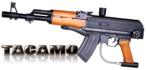 Tacamo Type 68 I with Under Folding Buttstock