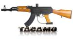 Tacamo Type 68 with Wood Buttstock