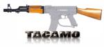 Tacamo AK47 Kit for Tippmann&reg; X7&reg; (Marker NOT included)