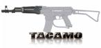 Tacamo AK74 Barrel Kit for Tippmann&reg; X7&reg;
