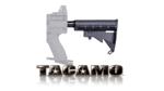 Tacamo Carbine Buttstock for Tippmann&reg; 98&reg;