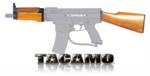 Tacamo Krinkov Wood Kit for Tippmann&reg; X7&reg; (Marker NOT in