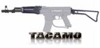 Tacamo AK74 Kit with Marker Package for Tippmann&reg; X7&reg;