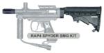 Spyder SMG Kit (Marker NOT included)
