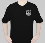 Tactical Ten Paintball League T-Shirt (Small)