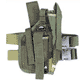 KT Chaser Paintball Pistol Leg Holster