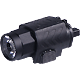 Quick Detachable Tactical Flashlight for Tippmann&reg; X7&reg; P
