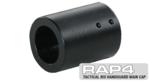 1 Inch Tactical RIS Handguard Main Cap (long)