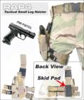 P99 Paintball Pistol Leg Holster