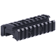 Tactical Modular Tri-Mount for Tippmann&reg; X7&reg; Phenom
